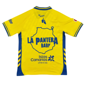 UD Las Palmas x La Pantera