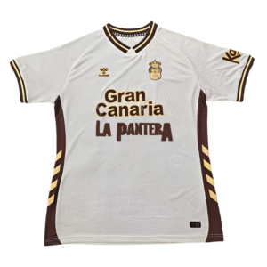 UD Las Palmas x La Pantera