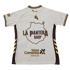 UD Las Palmas x La Pantera