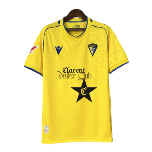 Cádiz x Clarent