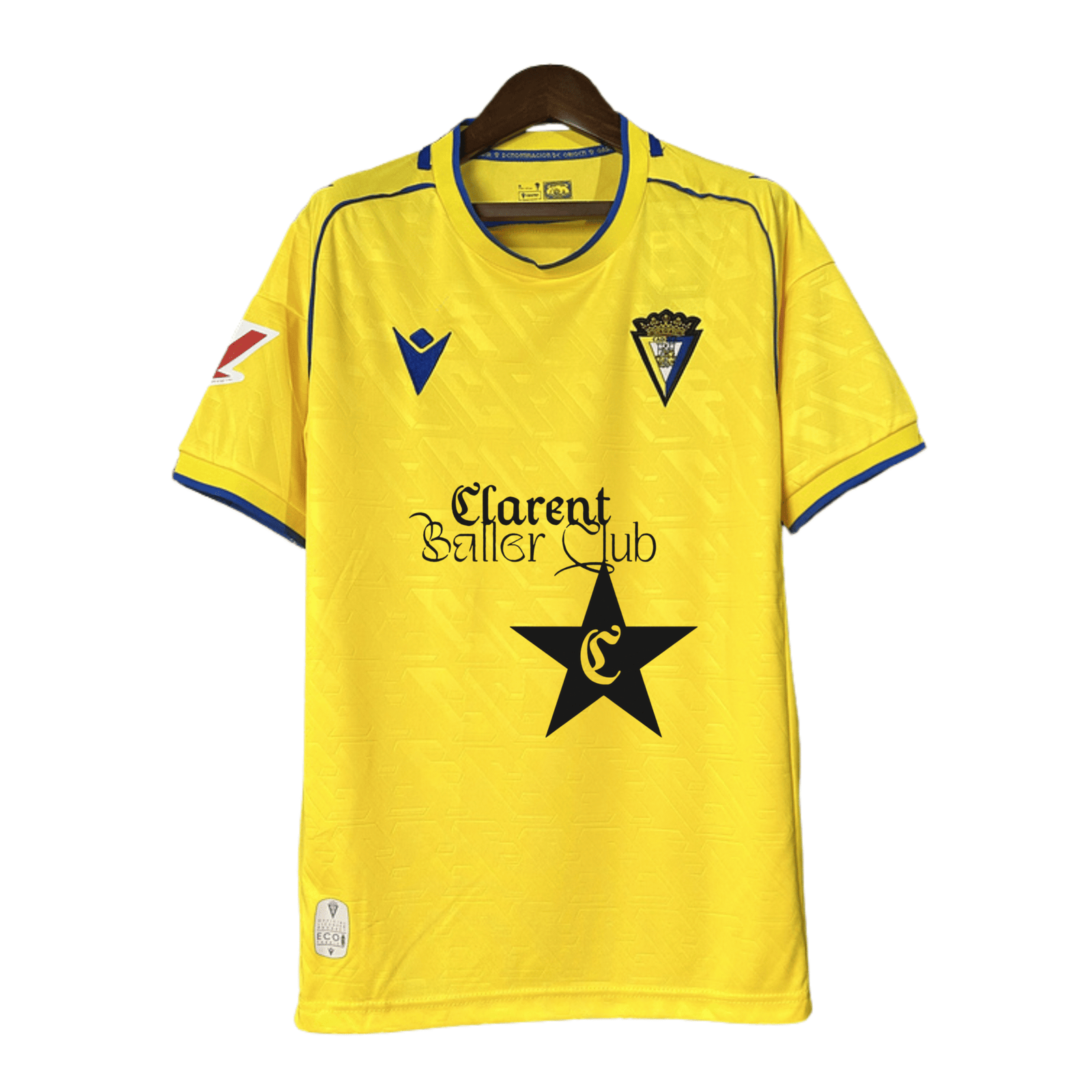 Cádiz x Clarent