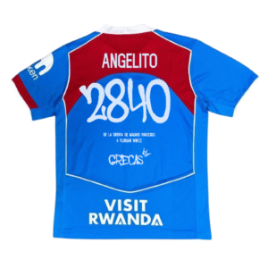 Atlético de Madrid x Grecas