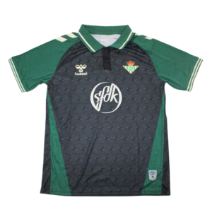 Real Betis x SFDK