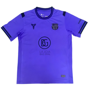 FC Barcelona x Bad Gyal