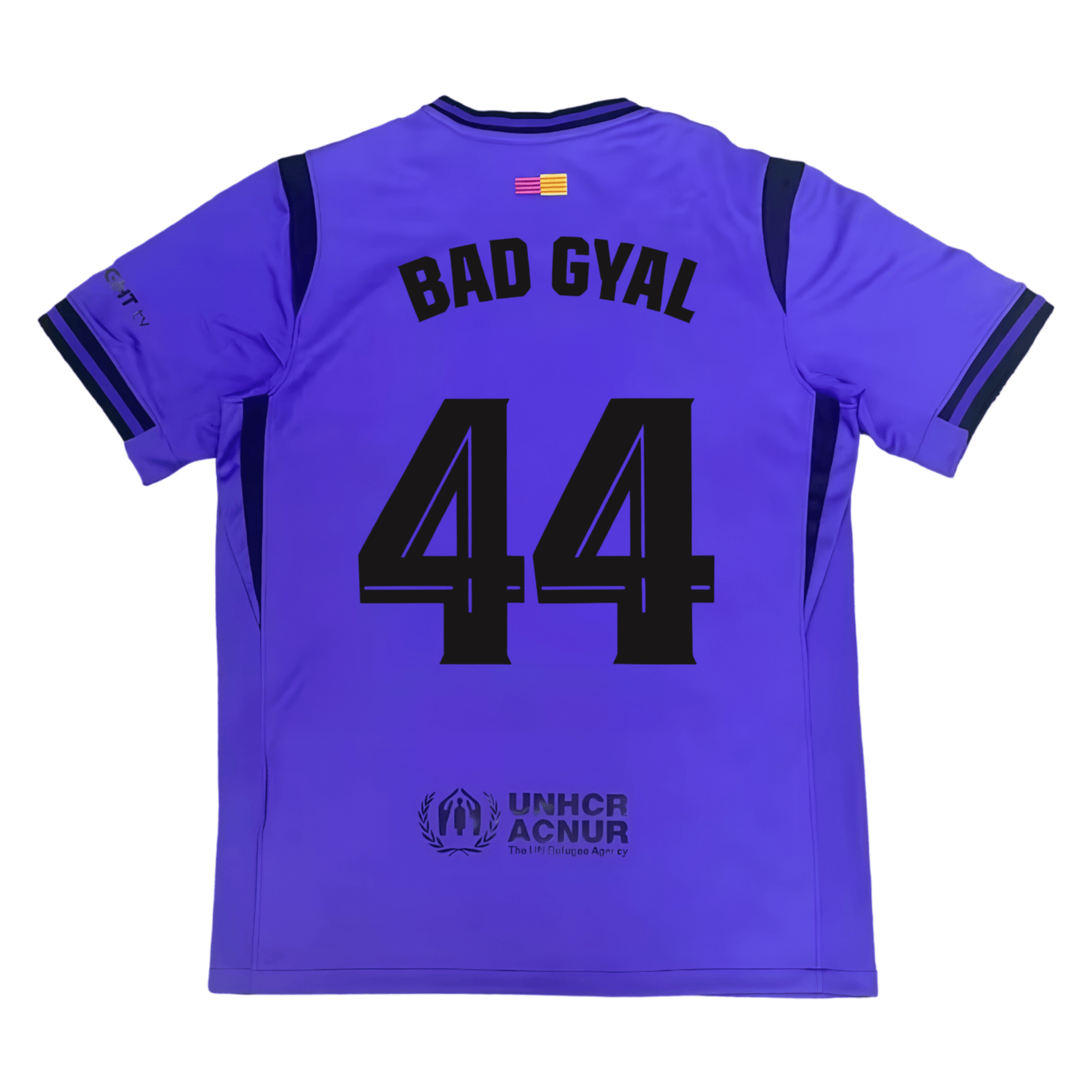 FC Barcelona x Bad Gyal - Imagen 2
