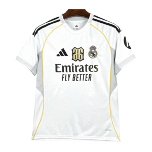 Real Madrid x Hades 66