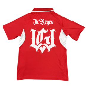 Sevilla x JC Reyes