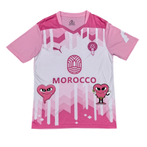 Selección de Marruecos x La Mafia del Amor