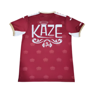 Real Murcia x Kaze