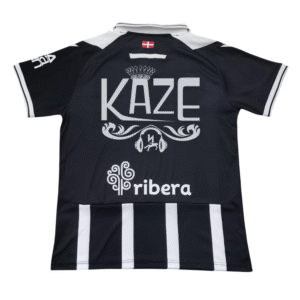 Cartagena x Kaze