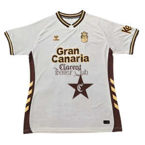 UD Las Palmas x Clarent