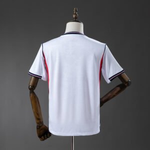 Inglaterra Mundial 2026 Local