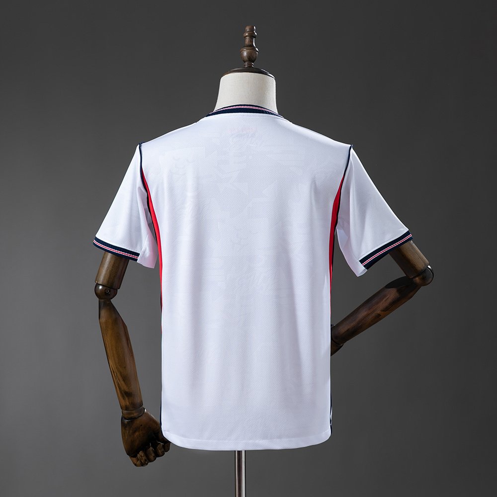 Inglaterra Mundial 2026 Local - Imagen 2