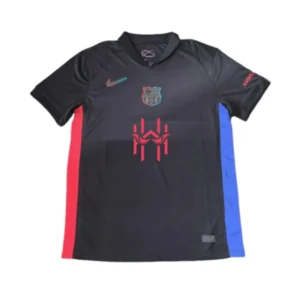 FC Barcelona x Hanzel la H