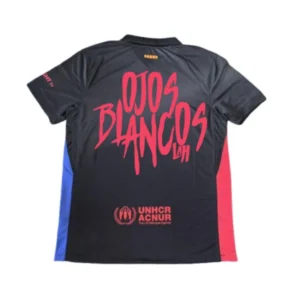 FC Barcelona x Hanzel la H