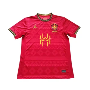 Selección de Brasil x Hanzel la H