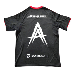 Sevilla x Anuel AA