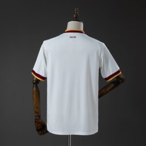 España Mundial 2026 Visitante