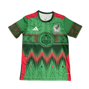 México ´Special Kit´ 2026