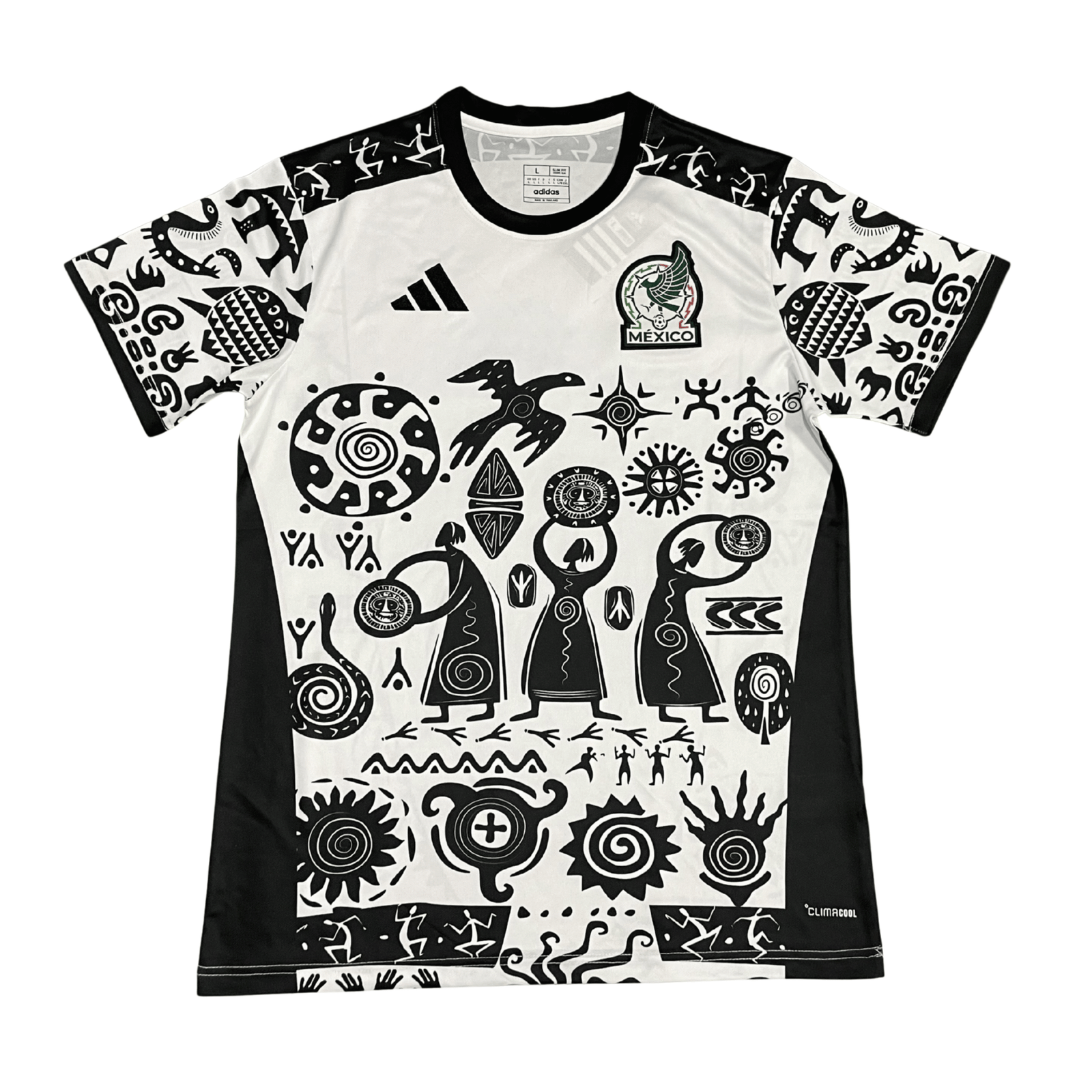México ´Special Kit´ 2026
