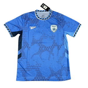 Israel Mundial 2026 Local