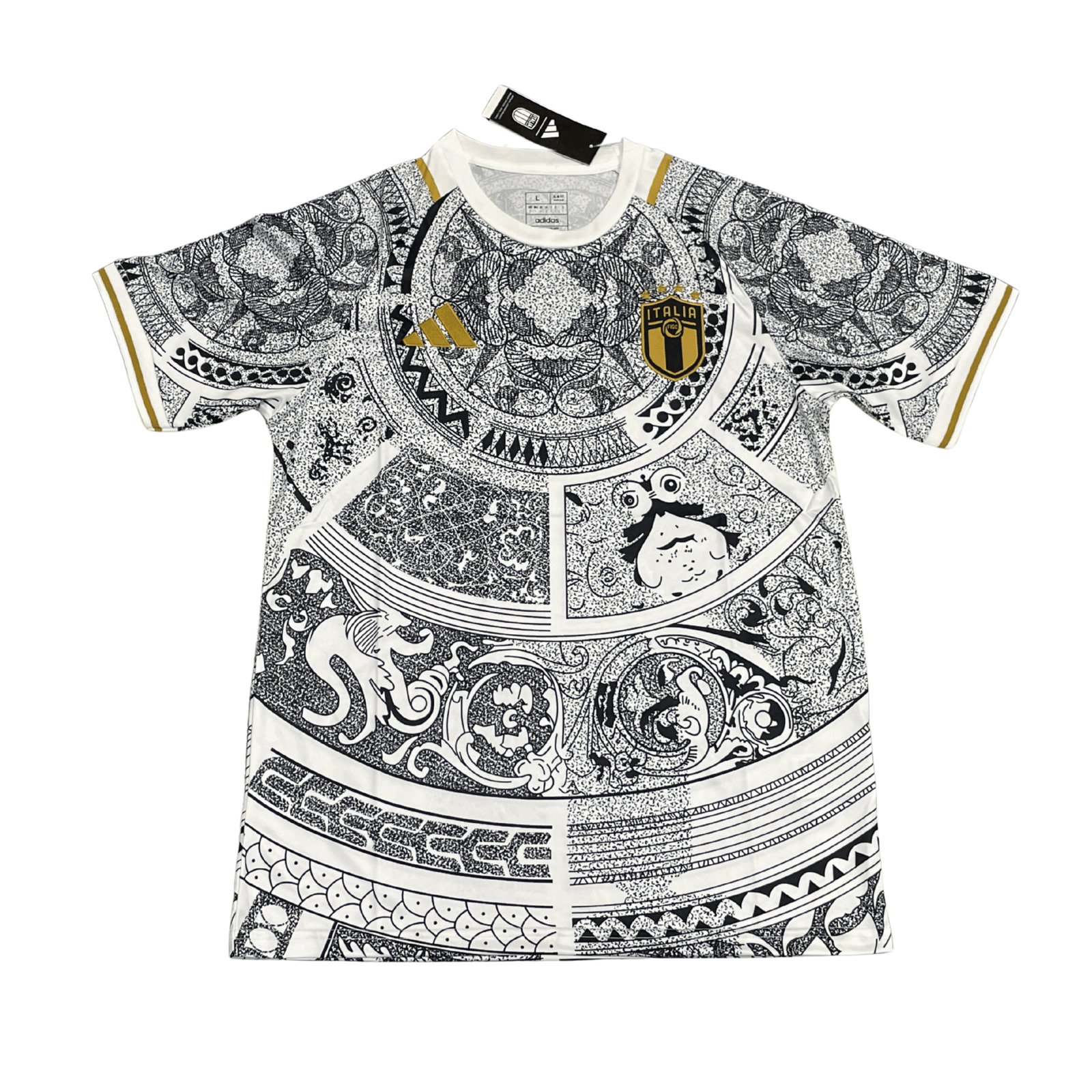 Italia ´Special Kit´ 2026