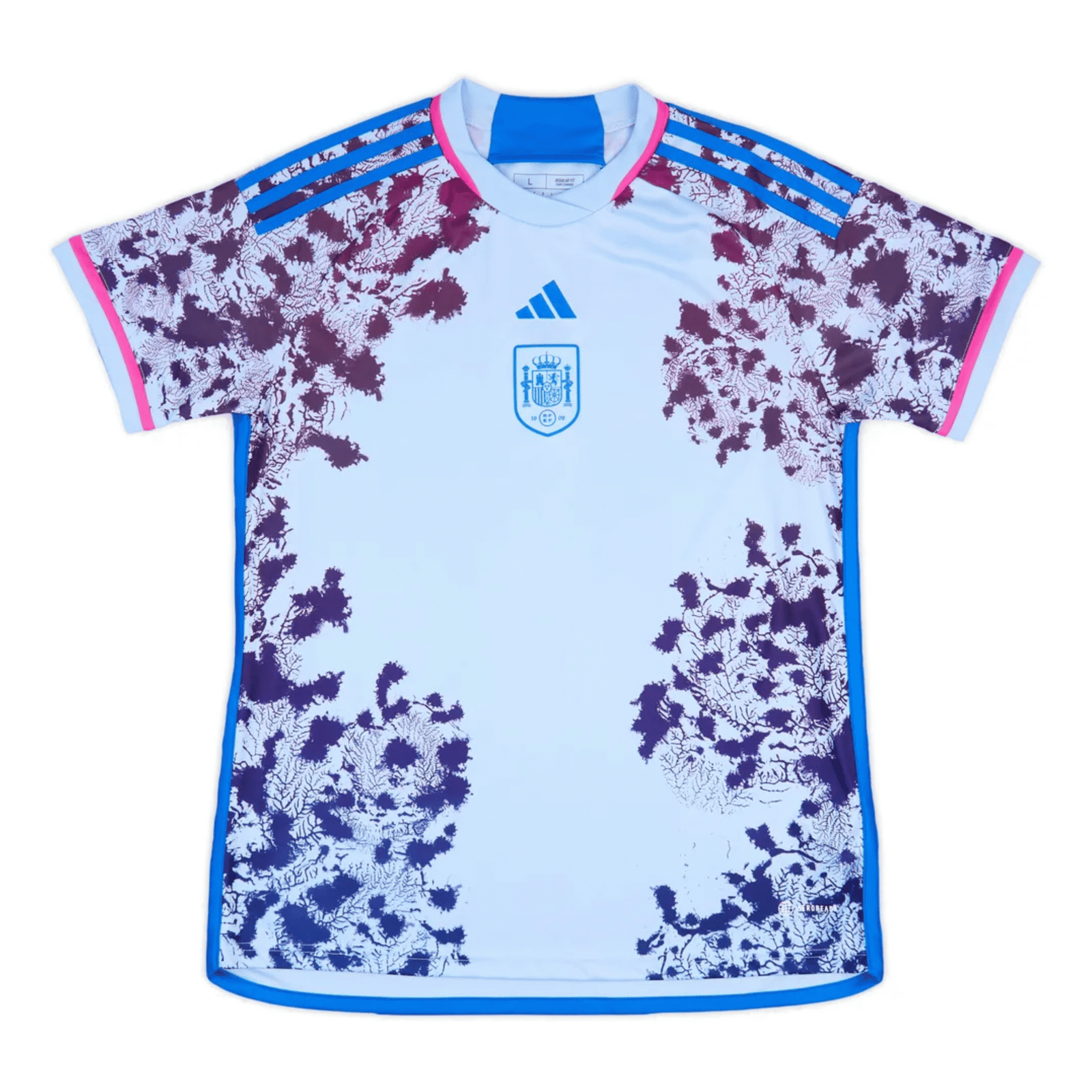España "Special Kit" 2026