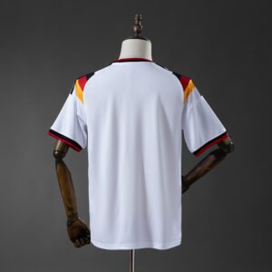 Alemania Mundial 2026 Local