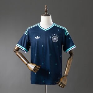 Alemania Mundial 2026 Visitante