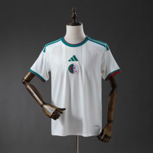 Argelia Mundial 2026 Local