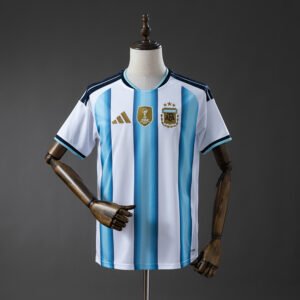 Argentina Mundial 2026 Local