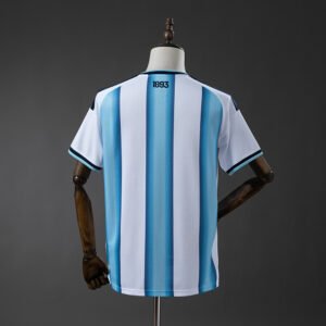 Argentina Mundial 2026 Local