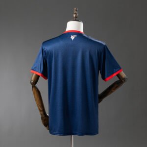 Cabo Verde Mundial 2026 Local