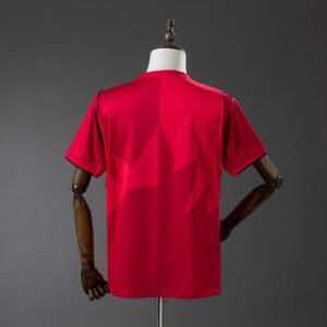 Canadá Mundial 2026 Local
