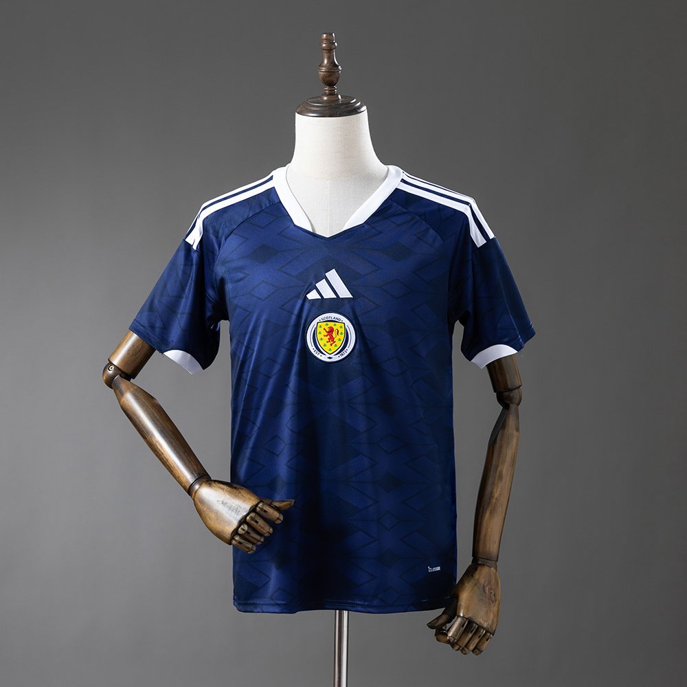 Escocia Mundial 2026 Local