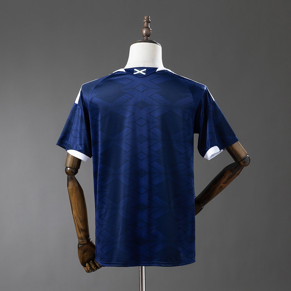 Escocia Mundial 2026 Local - Imagen 2
