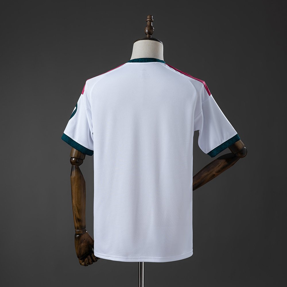 Real Madrid 2026/27 Local - Imagen 2
