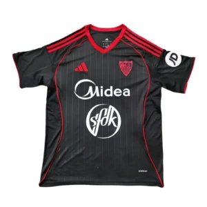Sevilla x SFDK