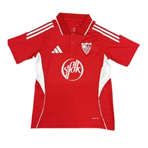 Sevilla x SFDK