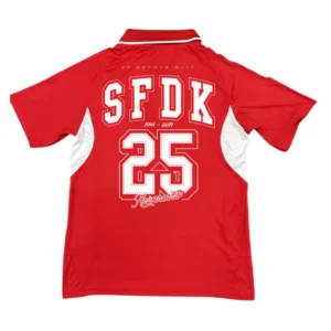 Sevilla x SFDK