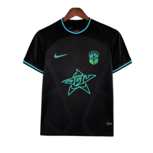Selección de Brasil x Dei V