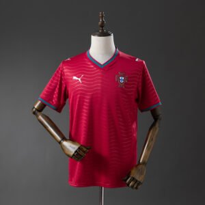 Portugal Mundial 2026 Local