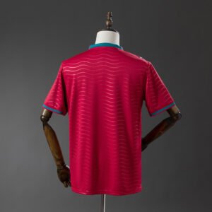 Portugal Mundial 2026 Local