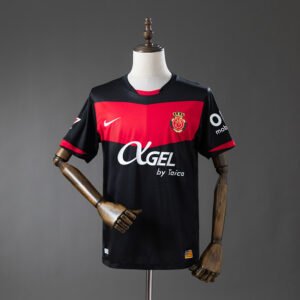 RCD Mallorca 2025/26 Tercera