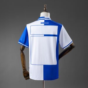Deportivo Alavés 1999/00 Local