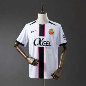 RCD Mallorca 2025/26 Visitante