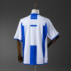 Deportivo Alavés 2003/04 Local