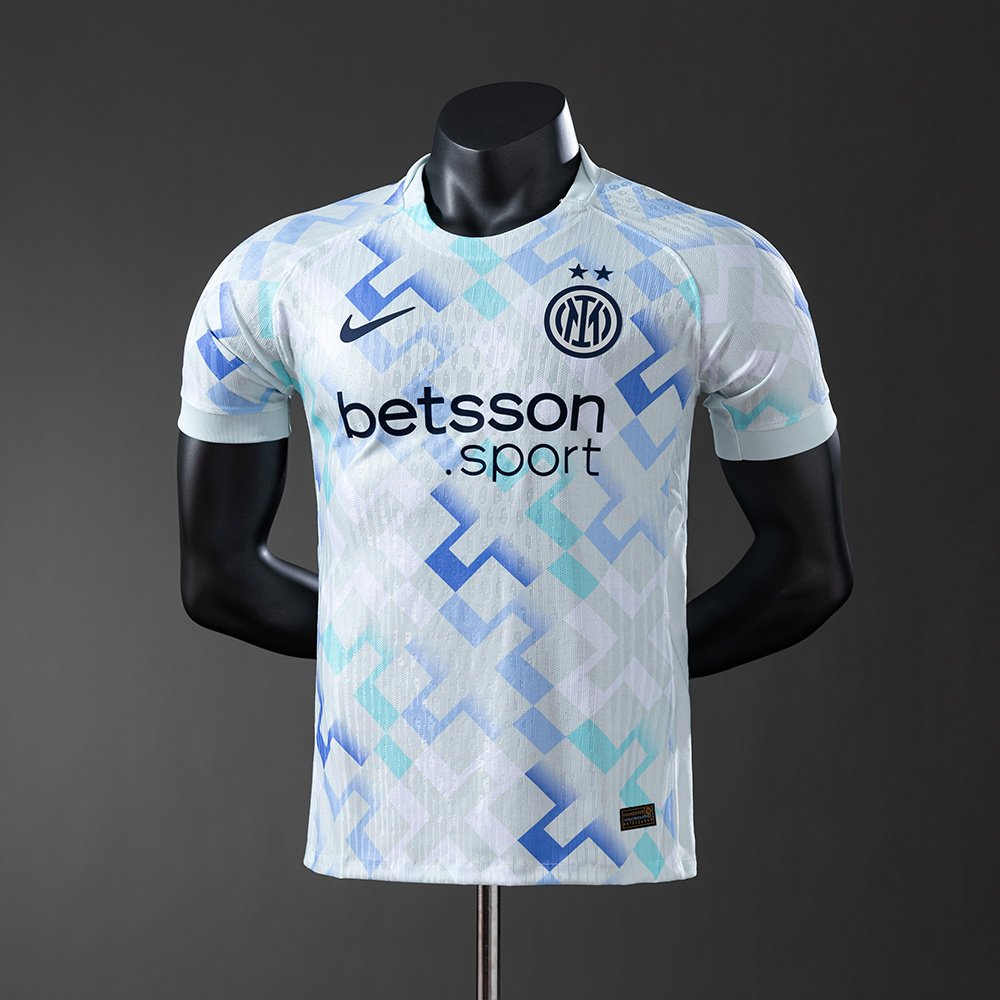 Inter de Milán 2025/26 Visitante
