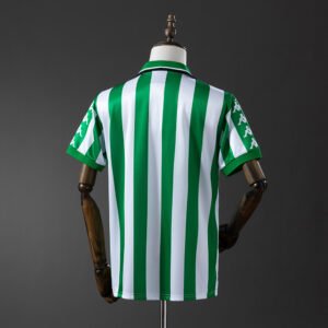 Real Betis 1993/94 Local