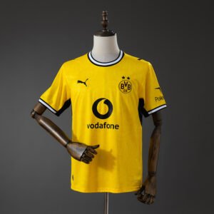 Borussia Dortmund 2026/27 Local